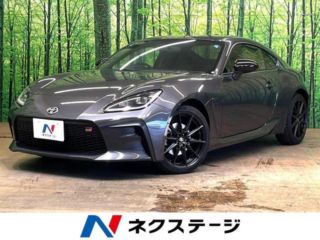 2025 TOYOTA GR86 RZ