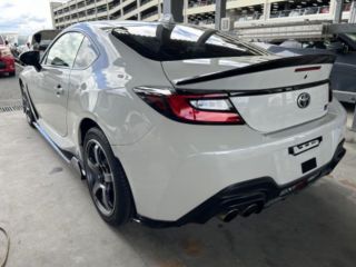 2022 TOYOTA GR86 RC photo 2