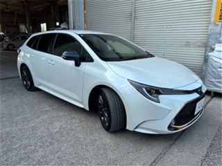 2021 TOYOTA COROLLA TOURING Double Bye photo 3