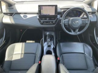 2021 TOYOTA COROLLA TOURING Double Bye photo 3