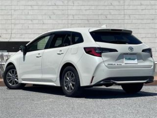2021 TOYOTA COROLLA TOURING Double Bye photo 2