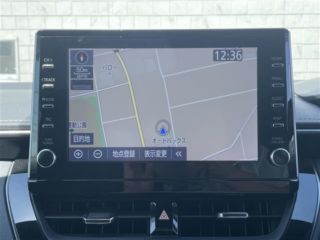 2021 TOYOTA COROLLA TOURING Double Bye photo 5