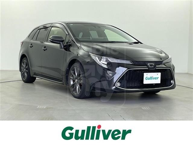 2022 TOYOTA COROLLA TOURING Double Bye