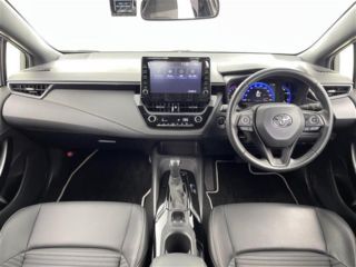 2022 TOYOTA COROLLA TOURING Double Bye photo 3