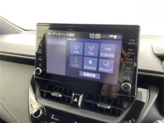 2022 TOYOTA COROLLA TOURING Double Bye photo 5