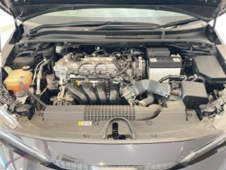 2021 TOYOTA COROLLA TOURING Double Bye photo 3