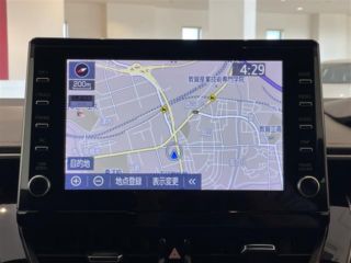 2021 TOYOTA COROLLA TOURING Double Bye photo 5