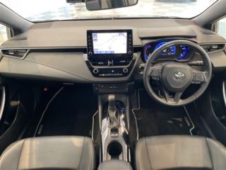 2021 TOYOTA COROLLA TOURING Double Bye photo 4