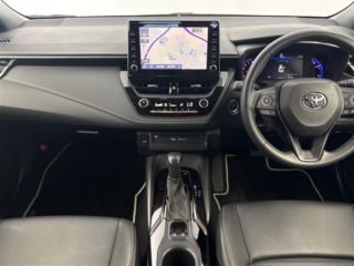 2021 TOYOTA COROLLA TOURING Double Bye photo 3