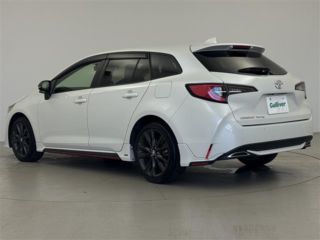 2021 TOYOTA COROLLA TOURING Double Bye photo 2