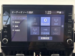 2021 TOYOTA COROLLA TOURING Double Bye photo 5