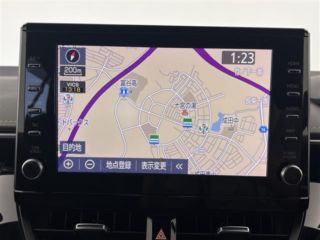 2021 TOYOTA COROLLA TOURING Double Bye photo 4