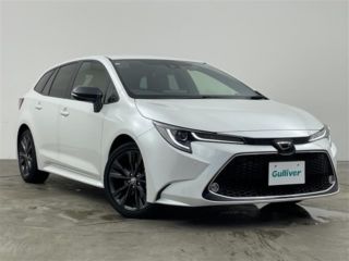 2021 TOYOTA COROLLA TOURING Double Bye