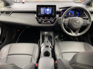 2021 TOYOTA COROLLA TOURING Double Bye photo 3
