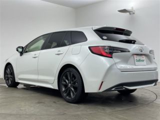 2021 TOYOTA COROLLA TOURING Double Bye photo 2