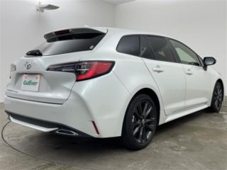 2021 TOYOTA COROLLA TOURING Double Bye photo 5