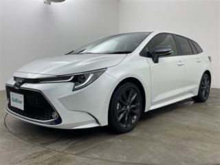 2021 TOYOTA COROLLA TOURING Double Bye photo 4