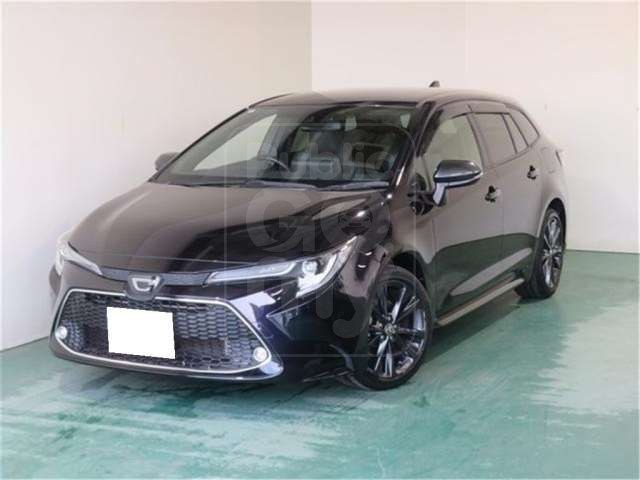 2021 TOYOTA COROLLA TOURING Double Bye
