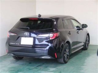 2021 TOYOTA COROLLA TOURING Double Bye photo 2