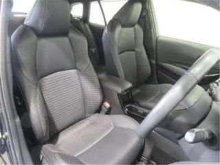 2021 TOYOTA COROLLA TOURING Double Bye photo 4