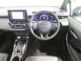 2021 TOYOTA COROLLA TOURING Double Bye photo 3