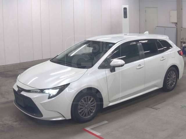 2021 TOYOTA COROLLA TOURING G-X Plus