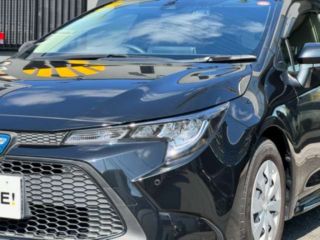 2022 TOYOTA COROLLA TOURING G-X Plus photo 5