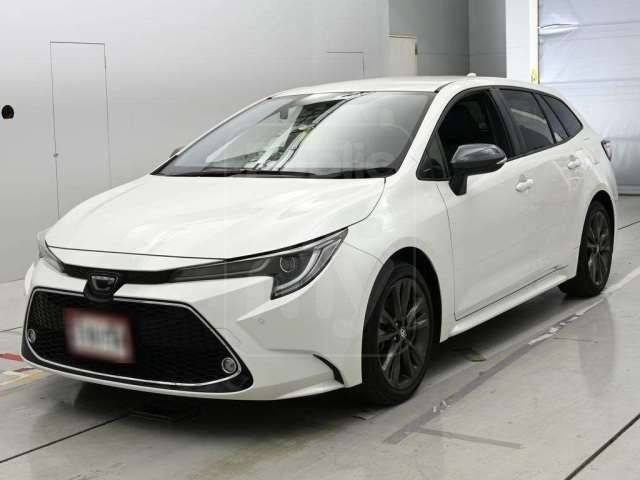 2021 TOYOTA COROLLA TOURING Double Bye