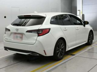 2021 TOYOTA COROLLA TOURING Double Bye photo 2
