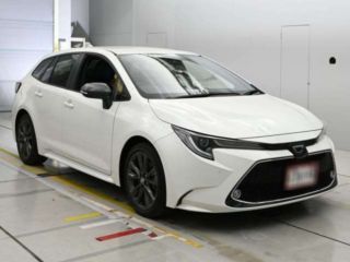 2021 TOYOTA COROLLA TOURING Double Bye photo 5