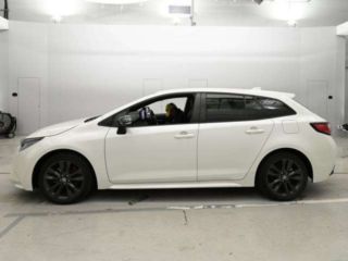 2021 TOYOTA COROLLA TOURING Double Bye photo 4