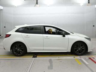 2021 TOYOTA COROLLA TOURING Double Bye photo 3