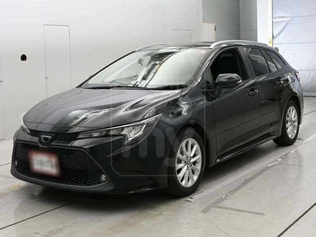2022 TOYOTA COROLLA TOURING S