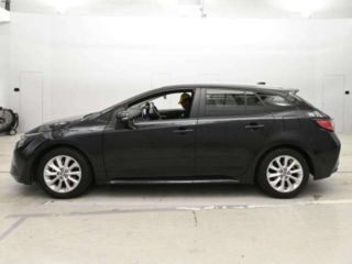 2022 TOYOTA COROLLA TOURING S photo 4