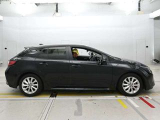 2022 TOYOTA COROLLA TOURING S photo 3