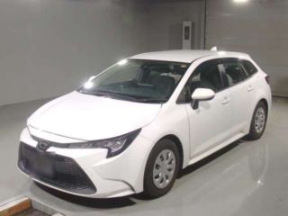 2021 TOYOTA COROLLA TOURING G-X
