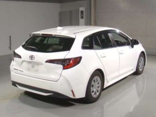 2021 TOYOTA COROLLA TOURING G-X photo 2