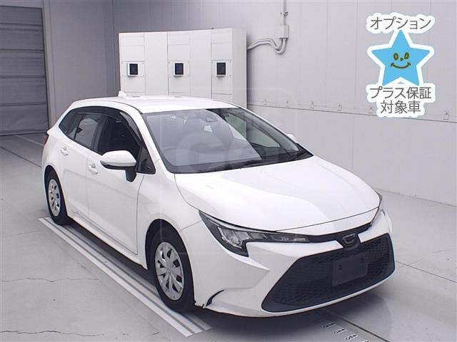 2021 TOYOTA COROLLA TOURING Touring G-X