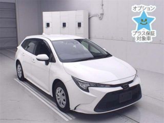 2021 TOYOTA COROLLA TOURING Touring G-X