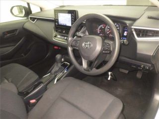 2021 TOYOTA COROLLA TOURING Touring G-X photo 3