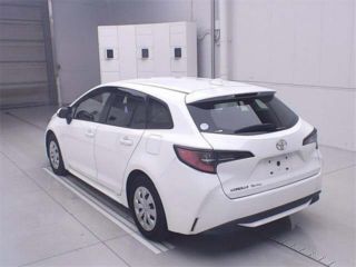 2021 TOYOTA COROLLA TOURING Touring G-X photo 2