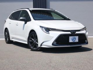 2022 TOYOTA COROLLA TOURING WxB steering wheel &amp; seat heater included