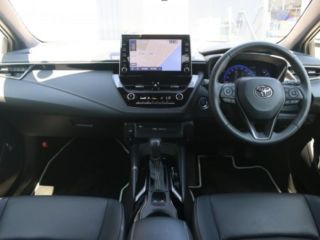 2022 TOYOTA COROLLA TOURING WxB steering wheel &amp; seat heater included photo 3