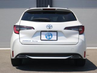 2022 TOYOTA COROLLA TOURING WxB steering wheel &amp; seat heater included photo 2