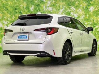 2022 TOYOTA COROLLA TOURING Double Bye photo 3