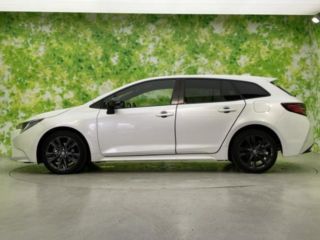 2022 TOYOTA COROLLA TOURING Double Bye photo 2