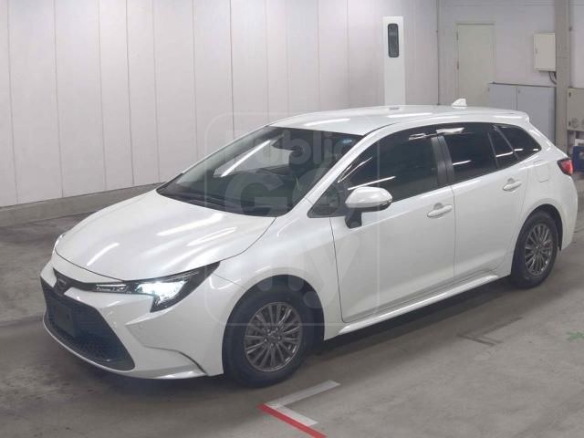 2021 TOYOTA COROLLA TOURING G-X Plus