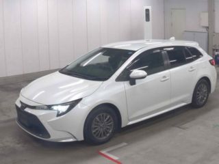 2021 TOYOTA COROLLA TOURING G-X Plus