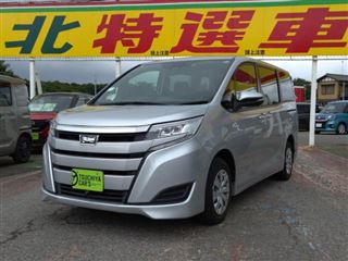 2021 TOYOTA NOAH X