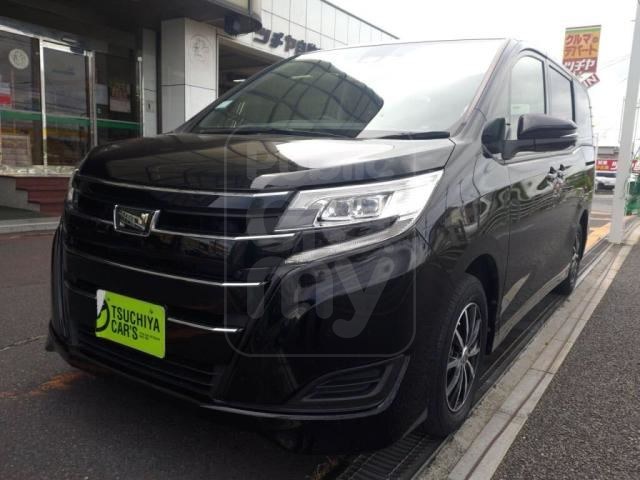 2021 TOYOTA NOAH X